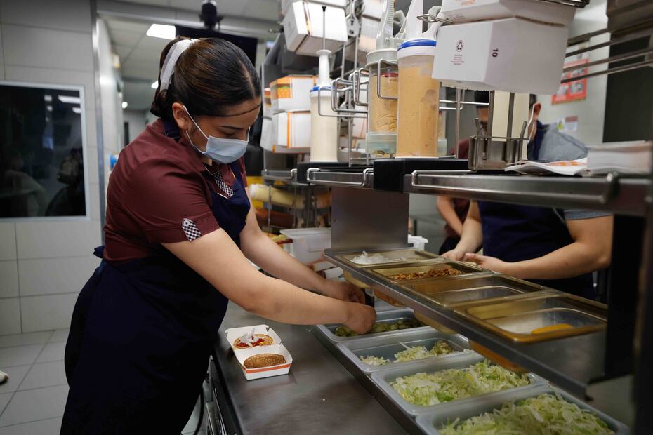 Foto: Fernanda Rojas / El Universal