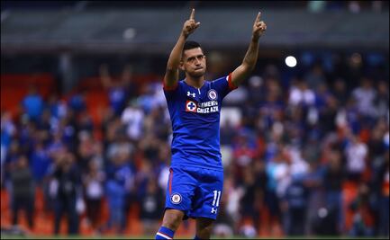 Si la directiva quiere que me quede, seguiré con el mismo compromiso: Elías Hernández