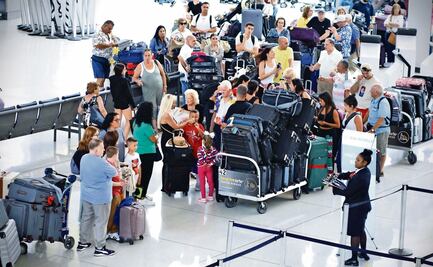 Apagón digital dañó 8.5 millones de dispositivos