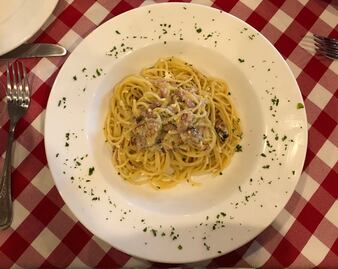 Casa D’Italia, 20 años de tradición italiana