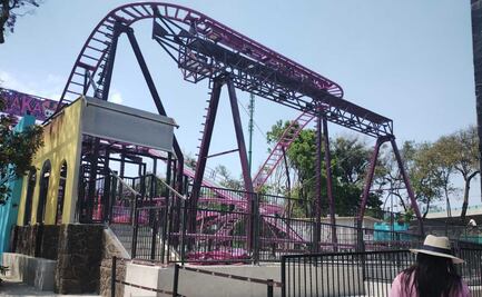 Semana Santa 2025: ¿Sin planes durante estas vacaciones? Lánzate al Parque Aztlán para conocer sus 4 nuevas atracciones