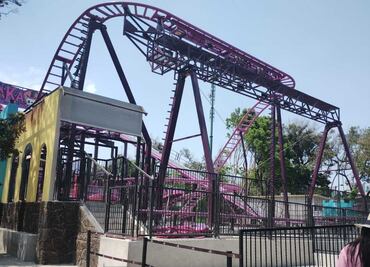 Semana Santa 2025: ¿Sin planes durante estas vacaciones? Lánzate al Parque Aztlán para conocer sus 4 nuevas atracciones
