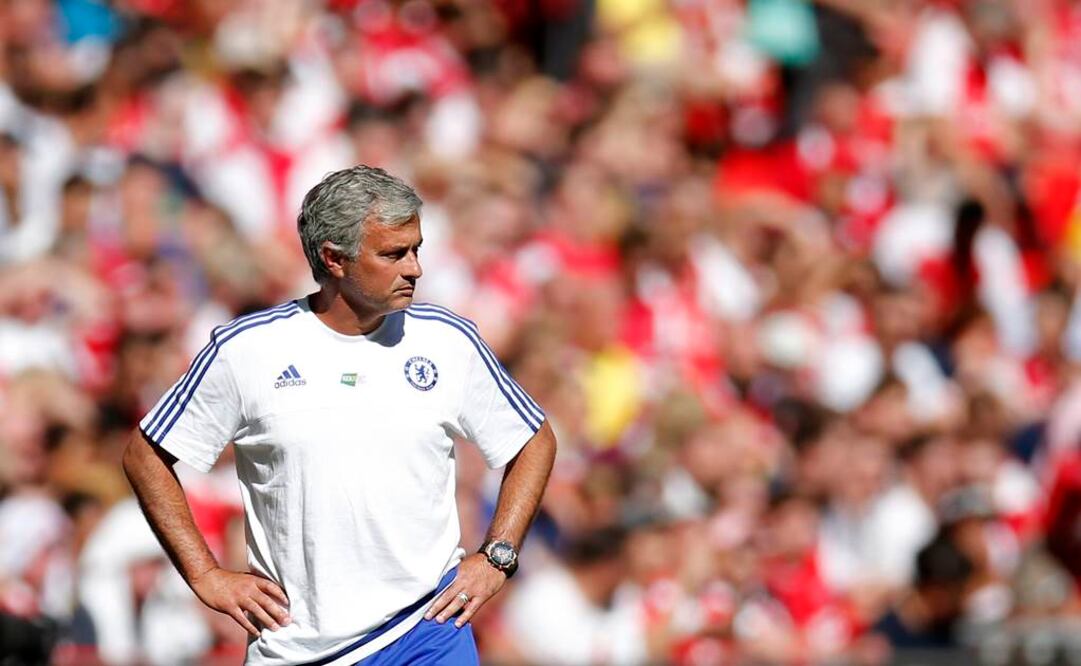 Mourinho califica de "ratonero" a Wenger