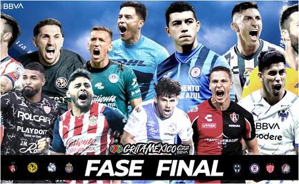 Liga MX: ¿Qué equipos clasificaron directo a Liguilla y al repechaje del Clausura 2022?