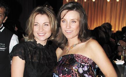 ¿Ludwika o Dominika? Foto de las hermanas Paleta confunde a fans