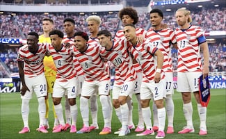 Mundial 2026: Horario y canales para ver EN VIVO HOY Estados Unidos vs Australia