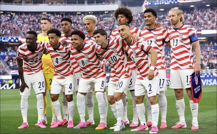Mundial 2026: Horario y canales para ver EN VIVO HOY Estados Unidos vs Australia