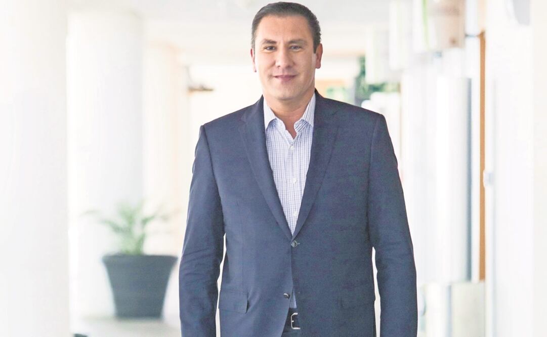 Foto: Archivo / EL UNIVERSAL