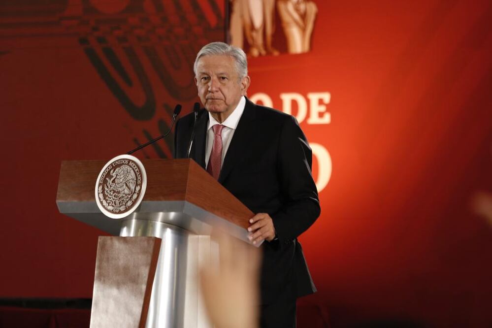 Foto: Agustín Salinas