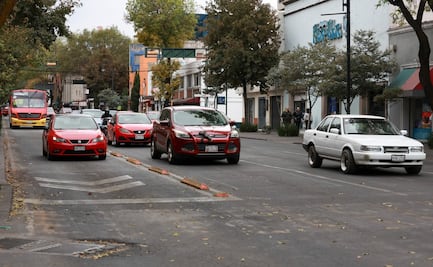 Hoy No Circula CDMX; ¿qué autos no transitan este lunes 16 de junio?