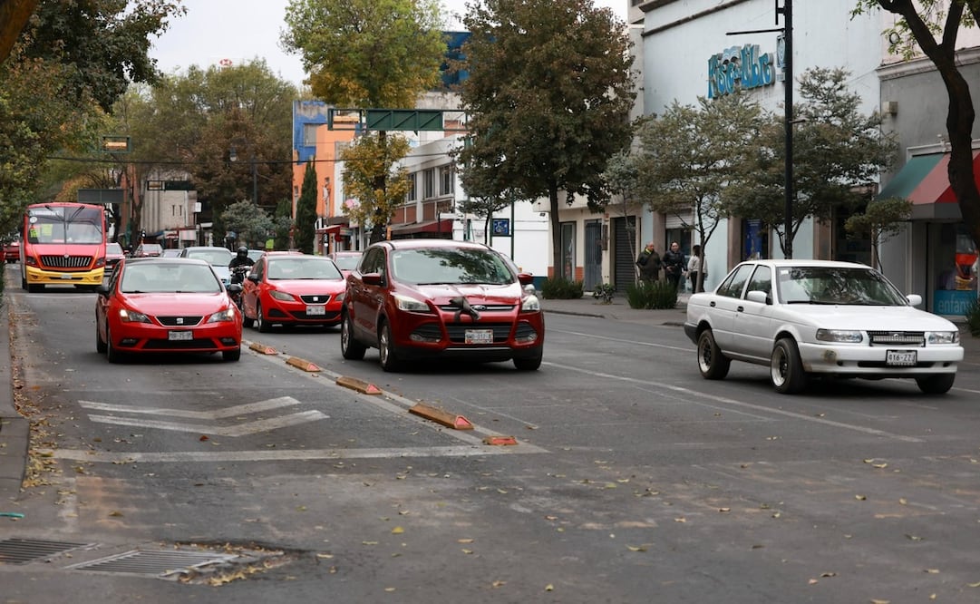 Se buscará aplicar multas cívicas y trabajo comunitario en lugar de sanciones económicas / Foto: Alejandro Vargas