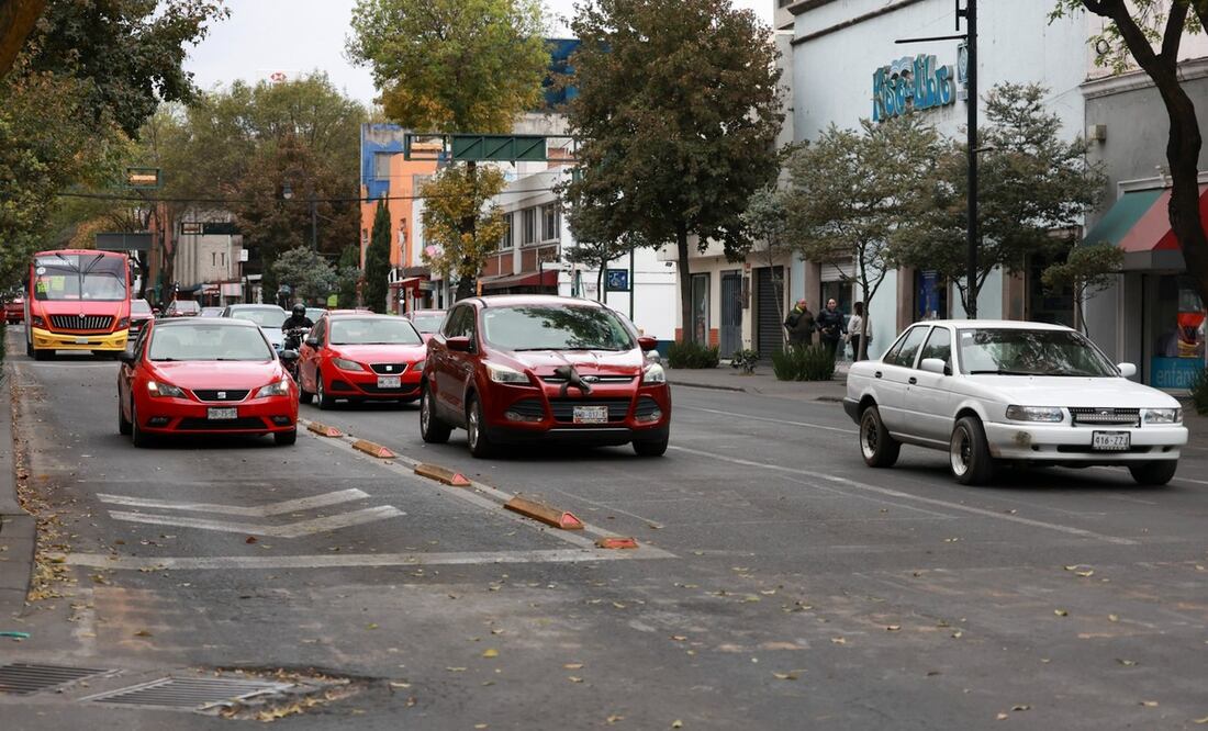 Se buscará aplicar multas cívicas y trabajo comunitario en lugar de sanciones económicas / Foto: Alejandro Vargas