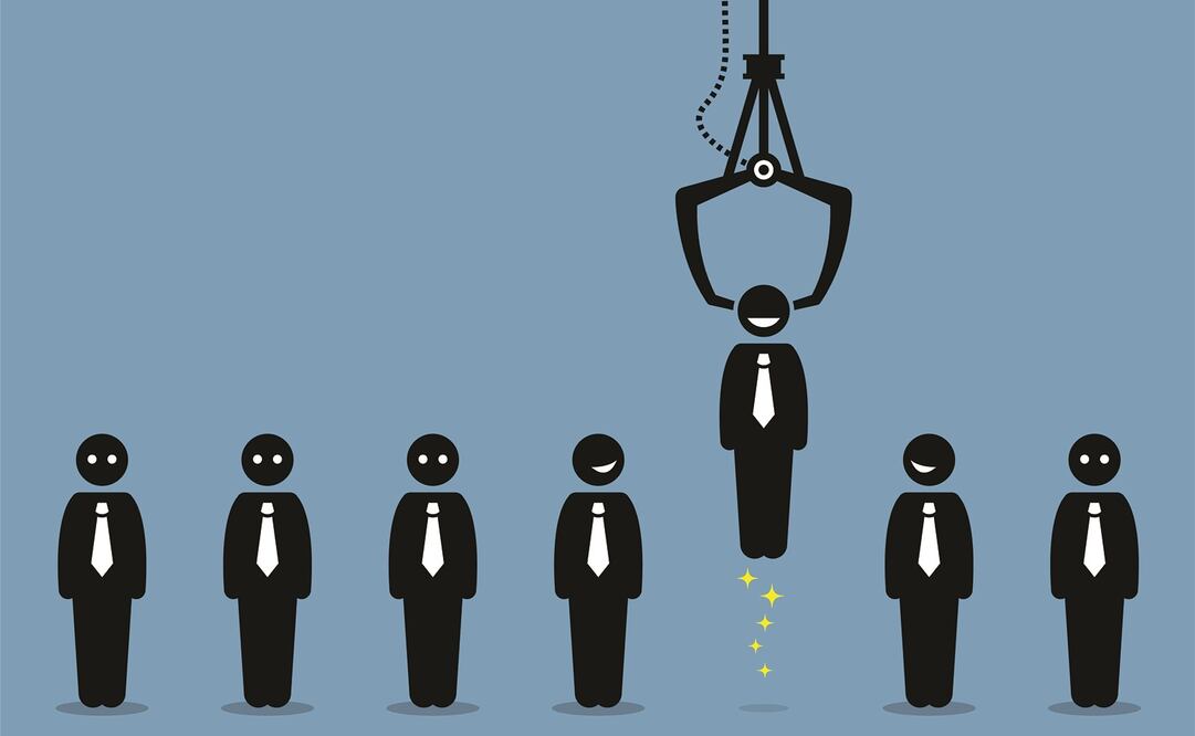 ILUSTRACIÓN: DANIEL RAZO. EL UNIVERSAL