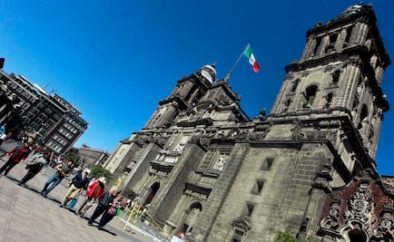 Remozarán Catedral para visita papal