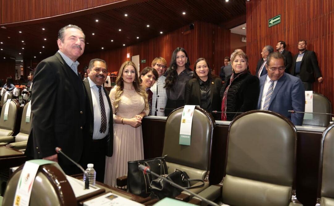 Foto tomada de http://diputadosprd.org.mx/