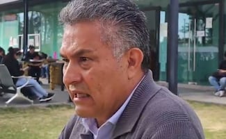 Vinculan a proceso a Rodolfo Ruiz, periodista poblano; lo acusan por operaciones con recursos de procedencia ilícita