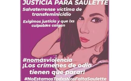 Encuentran cadáver de estilista trans en Guanajuato