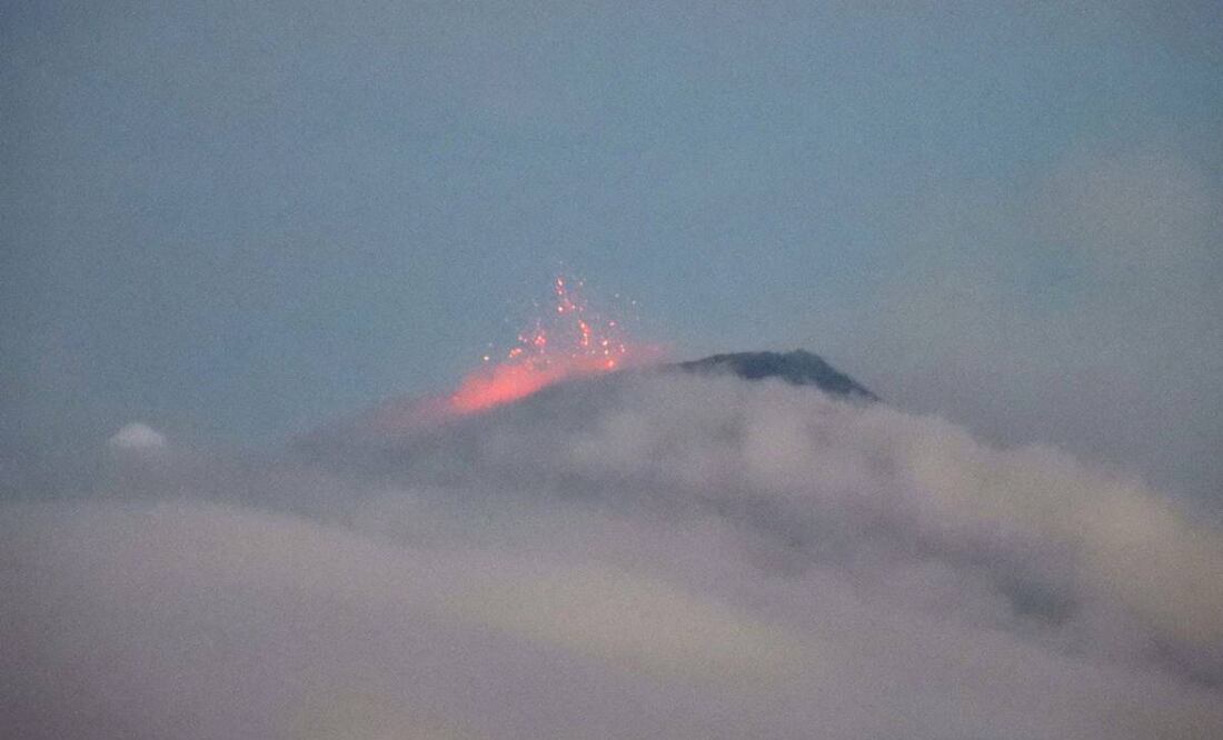 Foto: Archivo/EL UNIVERSAL