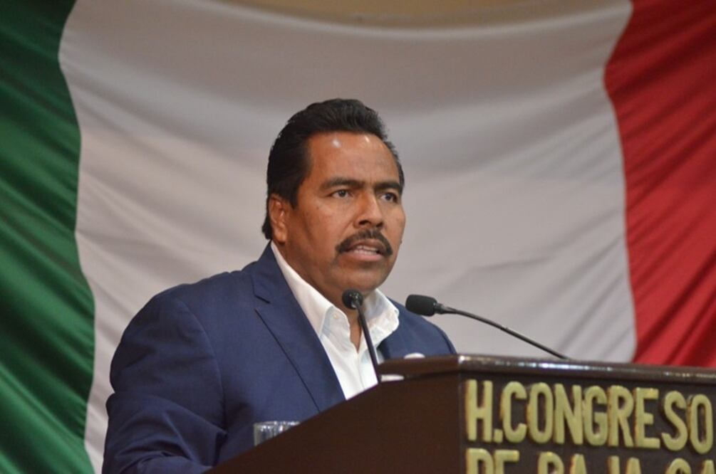 Foto: Gladys Navarro / EL UNIVERSAL