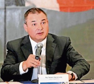 Fiscales acusan a García Luna de ofrecer dinero a compañeros de prisión para dar testimonios falsos y así obtener un nuevo juicio