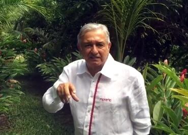 Reitera AMLO descentralización de secretarías federales