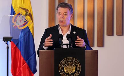 Ordena Santos volver a suspender bombardeos contra las FARC