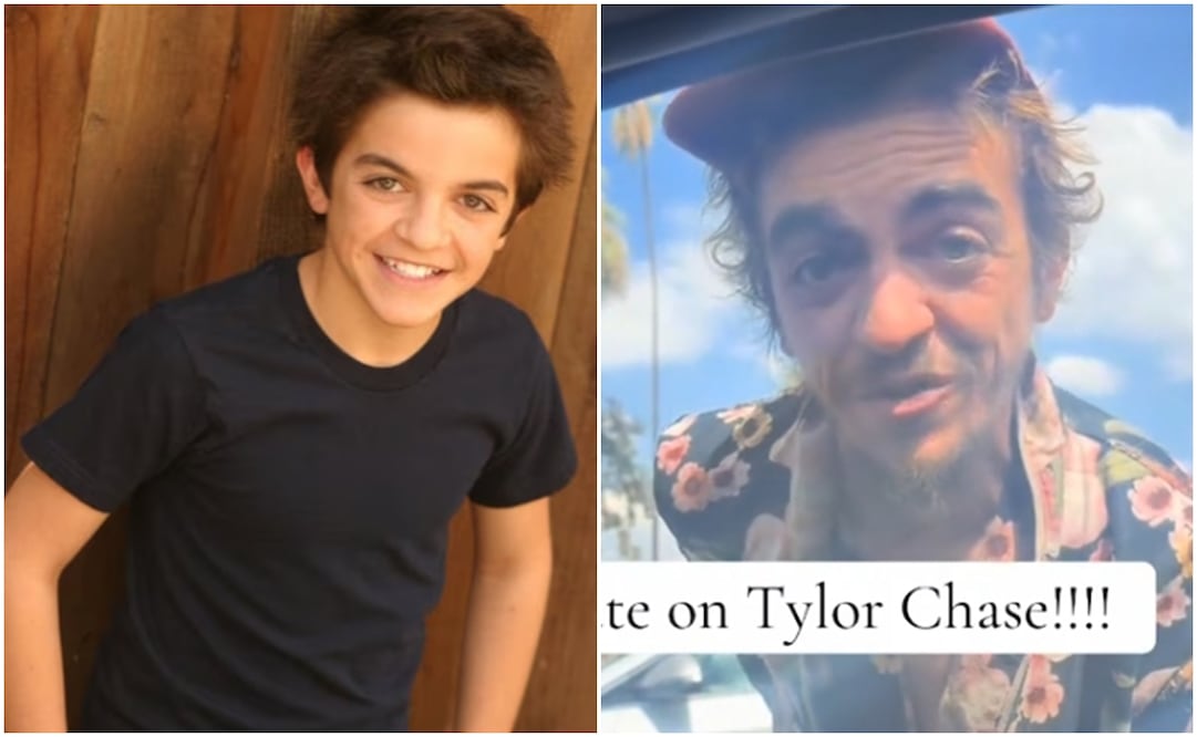 Foto: Captura de pantalla en TikTok 