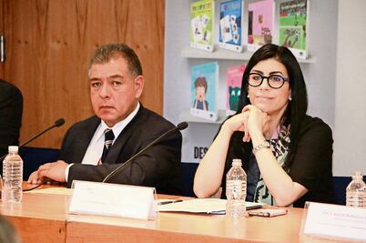 Educación, clave ante fraudes como el de Ficrea: Condusef