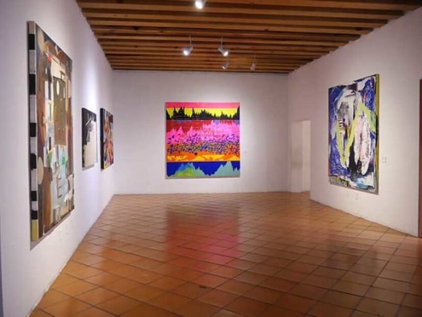 Lugares en Oaxaca para conocer el legado de Francisco Toledo