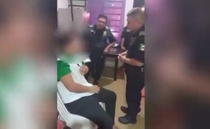 Alumno resulta con lesiones severas tras ser golpeado por 10 compañeros en escuela de Mérida, Yucatán