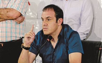 PSD analiza expulsión de detractor de Cuauhtémoc Blanco