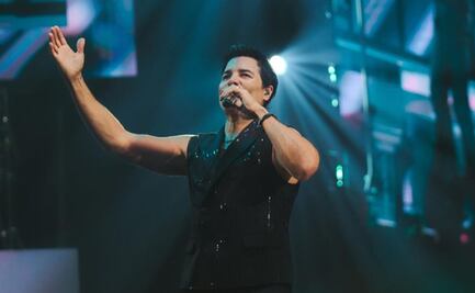 Chayanne en la CDMX; todo lo que debes saber para asistir a sus conciertos