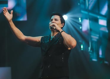 Chayanne en la CDMX; todo lo que debes saber para asistir a sus conciertos