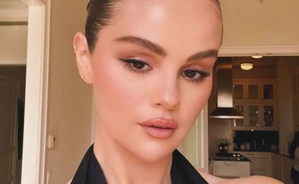 Selena Gomez celebra su cumpleaños con look maximalista