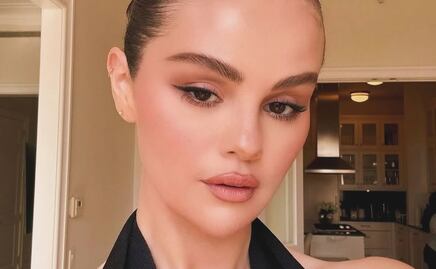 Selena Gomez celebra su cumpleaños con look maximalista