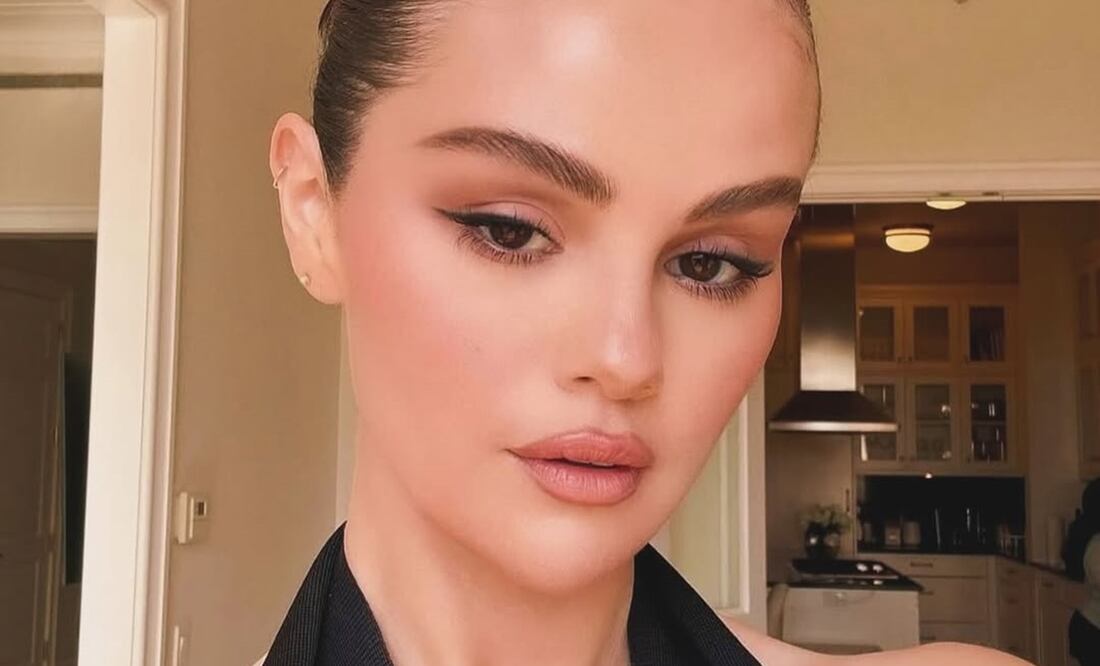 Este año, Selena Gomez cumple 33 años. Foto: Especial. Instagram @selenagomez