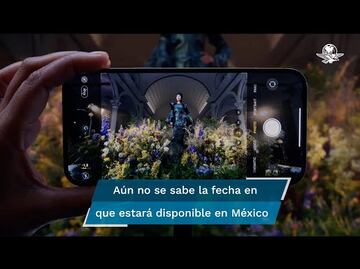 Estos son los precios del nuevo iPhone 14 Pro y Pro Max en México