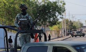 Hallan cuerpos en maletas en Culiacán; víctimas fueron decapitadas y abandonadas con mensaje de amenaza