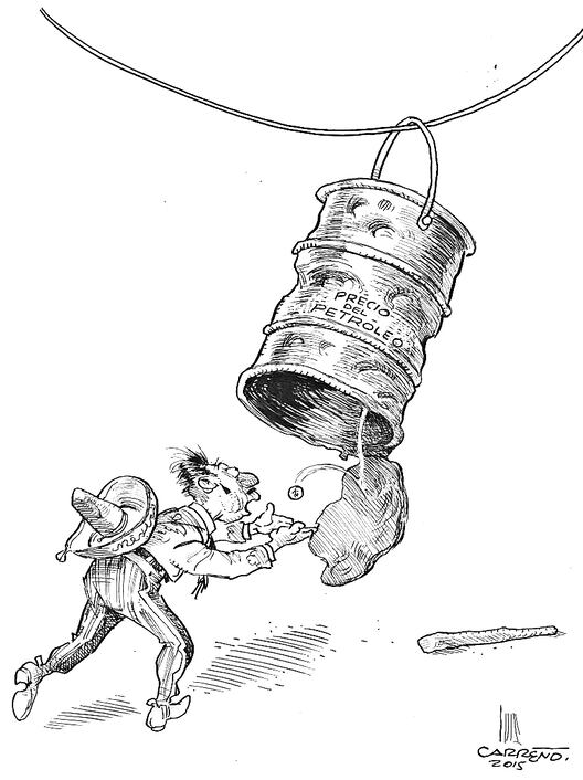 Beneficio “piñata”