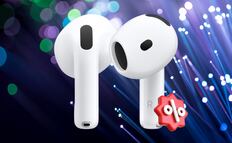 AirPods 4 o AirPods Pro 3: cuál comprar con los descuentos que hay ahora en Amazon México