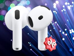AirPods 4 con descuento en México: por qué esta oferta vale la pena antes del Buen Fin