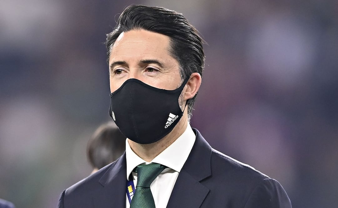 Yon de Luisa y Guillermo Cañedo, caminos paralelos