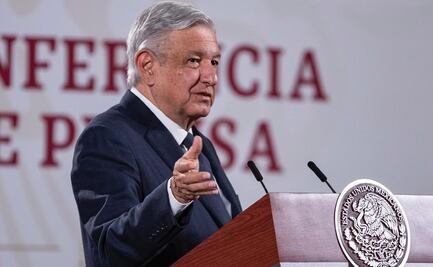 Extradición de César Duarte no fue parte de las negociaciones con Trump: AMLO