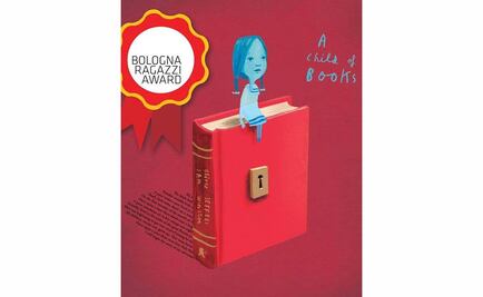 FCE publicará obra infantil premiada en Bolonia