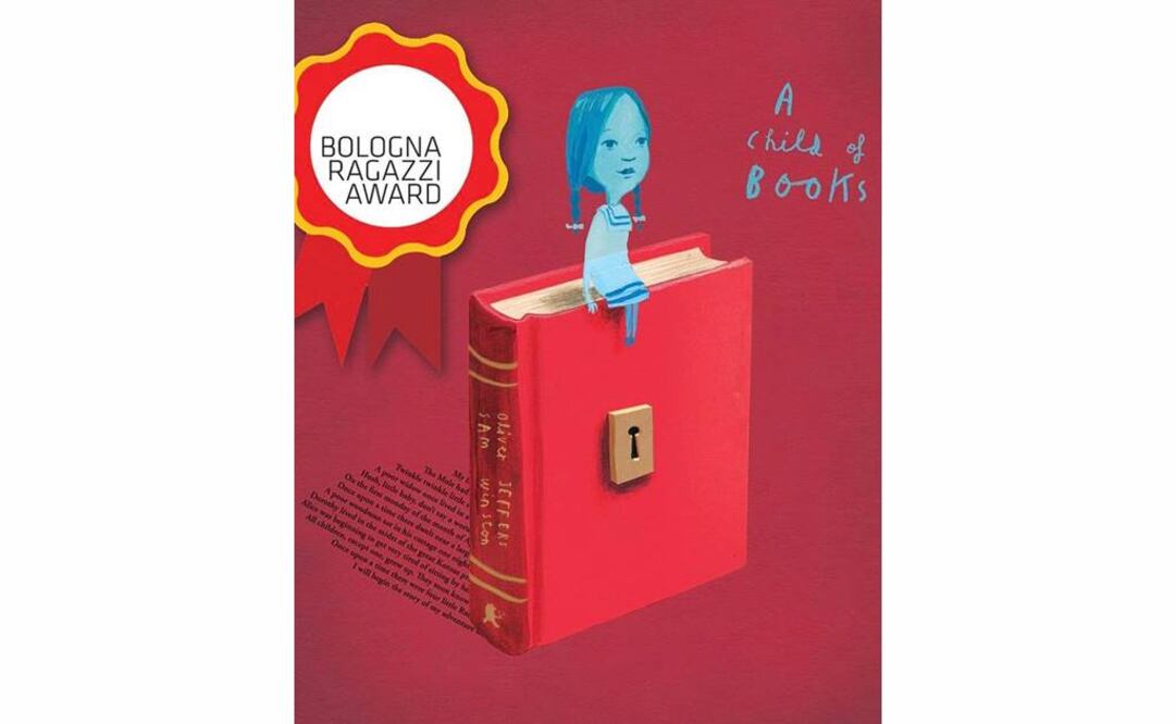 FOTO: Facebook/Oliver Jeffers.