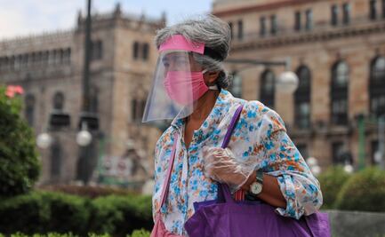 Así será el regreso a la nueva normalidad en el Centro Histórico