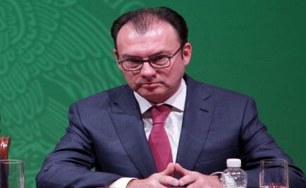 México está protegido contra volatilidad: SHCP