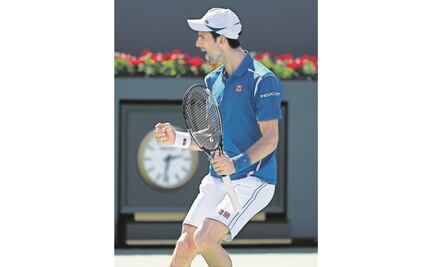 ‘Nole’ Djokovic provoca una controversia