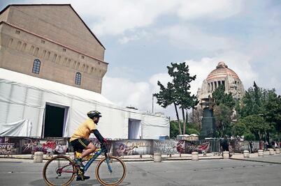 Por vacaciones, derrama de 17 mmdp 
