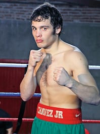 ‘Julito’ buscará recobrar trono